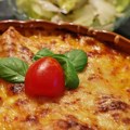 Recept za savršenu lazanju od povrća