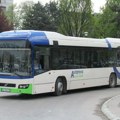 Аутопревоз уводи нову градску линију због отварања тржног центра