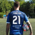 Inđija: Miroslav Raduljica iznenadio, košarkaška zvezda potpisala za FK Železničar