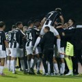 Nije više "crnogorac"! Fudbaler Partizana šokirao region pred večiti derbi