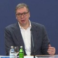 Vučić najavio najnovije mere: Legalizacija kompletnog objekta 100 evra, sledi novo povećanje plata i penzija