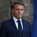 Francuska priznala Palestinu