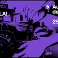 Prva aukcija Zadruge vizuelnih umetnika u Požegi