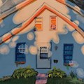 Arts Hub: Gabrielle Garland