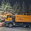 Sneg napravio haos u Srbiji: Vanredna situacija u četiri opštine, na Kopaoniku 40 santimetara snega