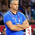Kokoškov: Platili smo ceh lošem startu utakmice