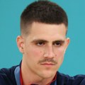 Košarkaš Vanja Marinković pogasio sve društvene mreže, otkrio šta ga je naljutilo