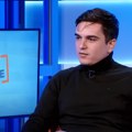 Student iz Mionice koji je dobio otkaz za Mašinu: Neću se povući sa izborne liste