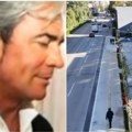 (Foto) „Malo ko ga je ispoštovao k'a mi" odlazak čuvenog paćotija potresao nikšićane Pominje se i prigodna instalacija na…