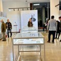 Izložba "Đura Daničić: lingvista, prevodilac, bibliotekar, profesor" otvorena u Narodnoj biblioteci Srbije
