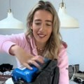 Za ne poverovati! Kupila izgubljeni paket za oko 100 evra, pa se šokirala kad je videla šta je upakovano: Samo sa ovim je…
