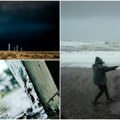 Na udaru Mediteran i istočna Evropa! Stiže razarujuća oluja, prete i poplave Evo na koji deo Srbije će se prvo obrušiti…