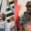 Dobitnica Nobelove nagrade za mir poziva Trampa da zaustavi Madurov "rat" protiv njene zemlje