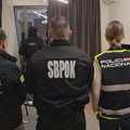TOK: U akciji UKP-a uhapšeno 13 osoba osumnjičenih da su pripadnici kriminalne grupe "vračarci"