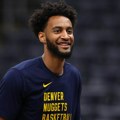 Pljušte potpisi u Evroligi: Čak je i Valensija dovela NBA pojačanje, igrao s Jokićem