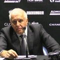 Veliki problem za Partizan, povredio se Džabari Parker: Željko Obradović otkrio lošu vest, ne izgleda dobro