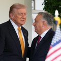 Šta su SAD dobile zauzvrat od Mađarske?