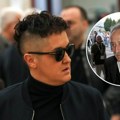 "Rajku sam sve oprostila": Ovako je Marija Šerifović pričala o pokojnom ocu, pravio joj mnogo problema