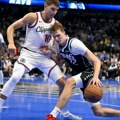Bogdan Bogdanović sjajan u pobedi LA Klipersa u Dalasu: Nema puno poena bez ozbiljne minutaže