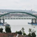 Iz Kine stigli u Beograd prvi delovi novog mosta preko Save