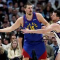 Nikola Jokić dao 44 i imao "deža vi": Zato je ljut napustio teren u Denveru