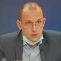 Lončar: Medicinskim centrima kasne sredstva, krive blokade