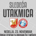 Посрнули великан српског рукомета води најтежу битку у историји: Црвенка на ивици иступања из лиге