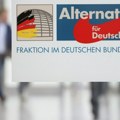 „Алтернатива за Немачку” држи прво место по подршци три месеца заредом