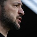 “Zelenski će otići ove nedelje…”