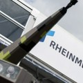 Рхеинметалл примио вриједну војну наруџбу за стрељиво