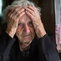 Penzionerka Đurđa zakukala zbog onoga što radi svake nedelje: "Moram, šta ću, imam malu penziju"