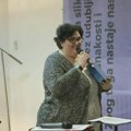 Анђела Рисантијевић: "Глас Зајечара јесте добитник награде Куће људских права, али она припада свим преосталим локалним…