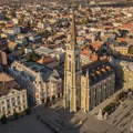 Novi Sad usvojio budžet za 2026. godinu
