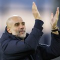 Pep Gvardiola napušta Mančester siti: "Njujork tajms" već javio ko će ga naslediti