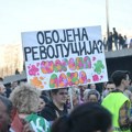 U užem izboru za laži-reči godine „studenti koji hoće da uče“ i „obojena revolucija“