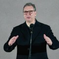Vučić: Nadam se da ćemo u narednim nedeljama rešiti situaciju sa NIS-om