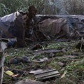 Пронађене црне кутије након пада авиона у којем је погинуо начелник либијске војске