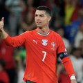 Ronaldo otkrio konačni cilj i uslov za penziju: „Plakaću...”