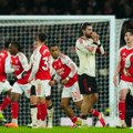 Liverpul pokazao Arsenalu da još nije šampion: Artetina ekipa samo od njih dobija lekcije