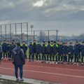 FK Prestiž počeo pripreme, u klubu očekuju uspešnu polusezonu