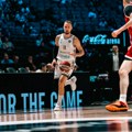 Košarkaši Dubaija pobedili FMP u ABA ligi