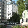Aktivisti traže trajno uklanjanje spomenika gradonačelniku Beča koji je bio uzor Hitleru