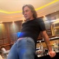 Kako ovo nazvati uopšte? Željko Mitrović objavio šokantan klip - "tverkovanje za sahranu" (video)