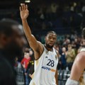 Jabusele nije zatvorio vrata Evroligi