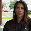 "Унајмила сам обезбеђење, на мети смо" Певачица у шоку после киднаповања колеге и напада на Чолину кућу