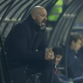 Stanković: "Uradili smo najvažnije, ali smo mogli još dosta bolje"