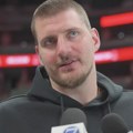 NBA zvezde presudile: Jokić broj jedan, rivali daleko iza Srbina!