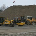 (Foto) Modernizacija Luke Prahovo: Zašto je to Srbiji veoma važno