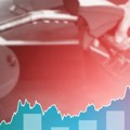 Cene goriva u regionu nastavljaju da rastu: Ovo je situacija na pumpama u BiH