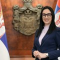 Žarić Kovačević sa ministrom Singapura: Saradnja u oblasti porodične politike